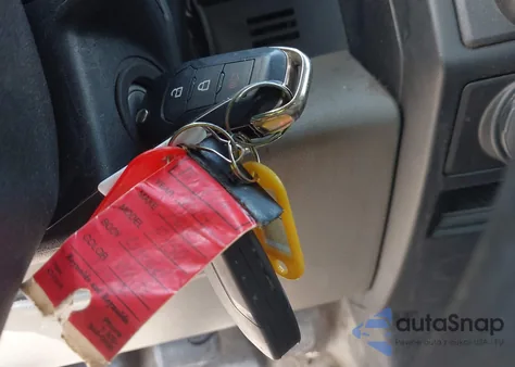 2018 Ford F-150 Xl z USA, uszkodzony, nr VIN 1FTEX1C51JKD12199